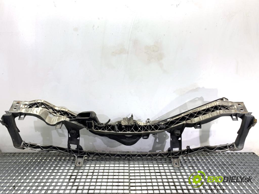 FORD FOCUS II Kombi 2008 85 kW 1.6 Ti 1596 Držiak predný 8M51-8B041-AB (Výstuha predná)