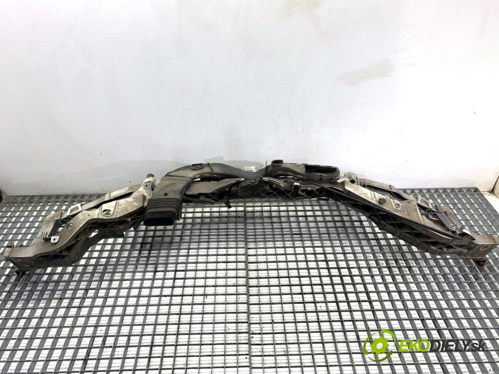 FORD FOCUS II Kombi 2008 85 kW 1.6 Ti 1596 Držiak predný 8M51-8B041-AB (Výstuha predná)