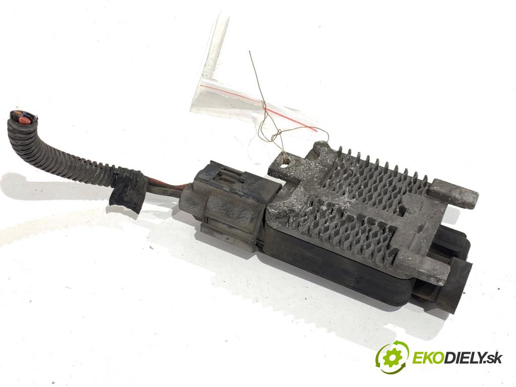 FORD FOCUS II Kombi 2008 85 kW 1.6 Ti 1596 modul ventilátoru 940002904