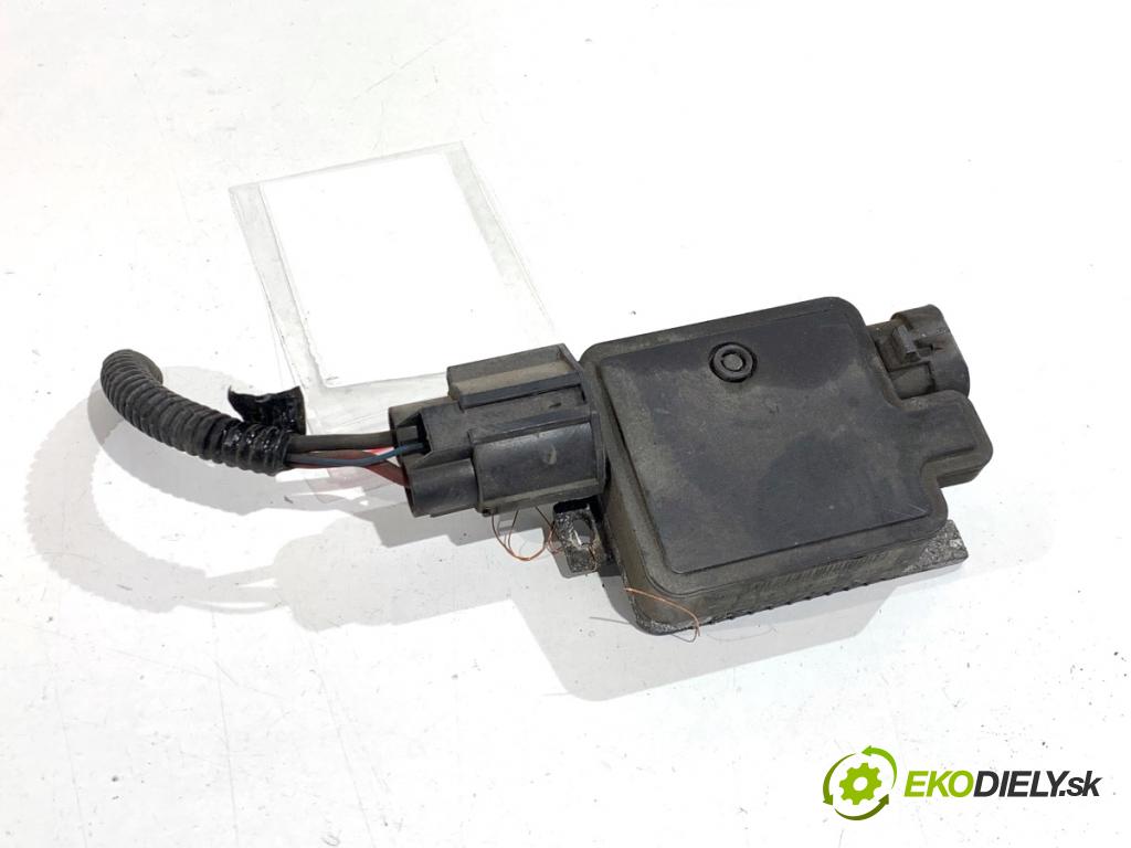 FORD FOCUS II Kombi 2008 85 kW 1.6 Ti 1596 modul ventilátoru 940002904