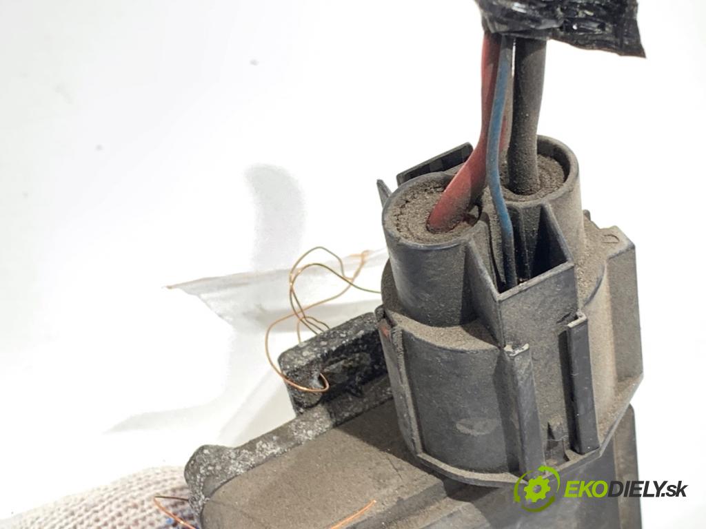 FORD FOCUS II Kombi 2008 85 kW 1.6 Ti 1596 modul ventilátoru 940002904