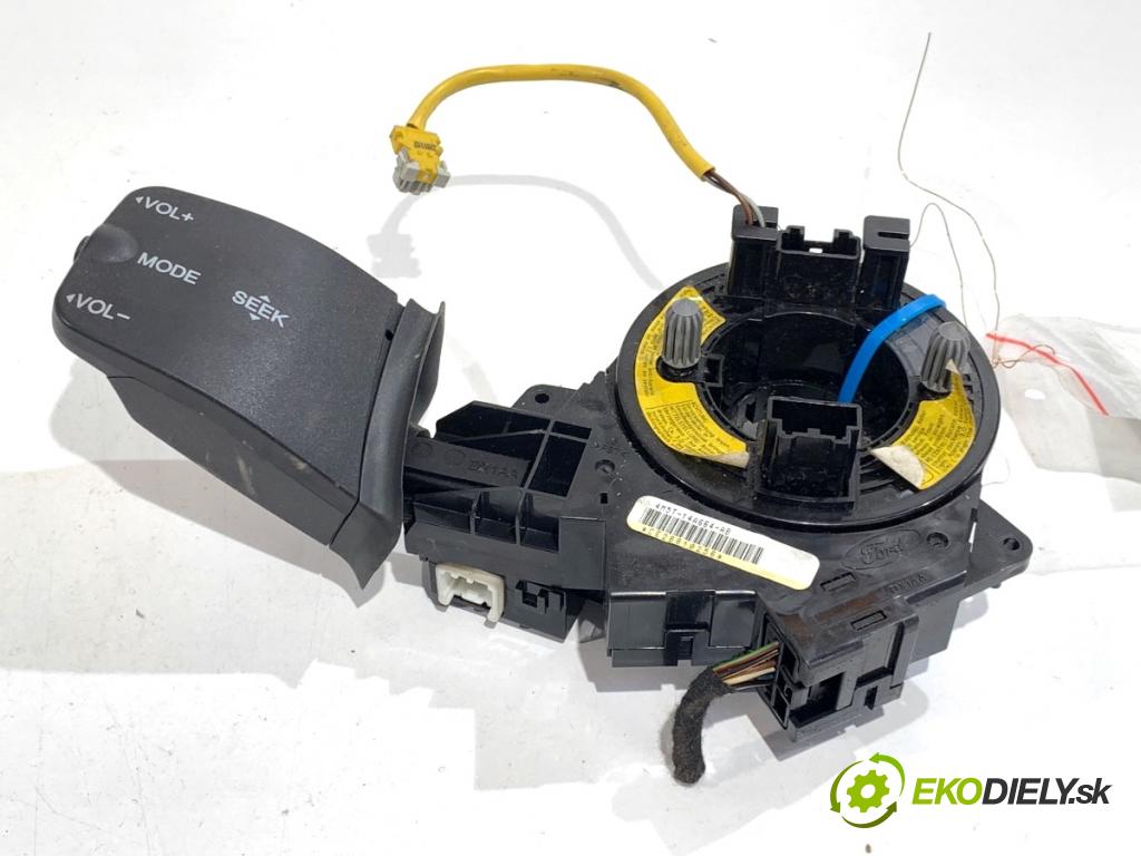 FORD FOCUS II Kombi 2008 85 kW 1.6 Ti 1596 snímač ÚHEL: otáčky 4M5T-14A664-AB