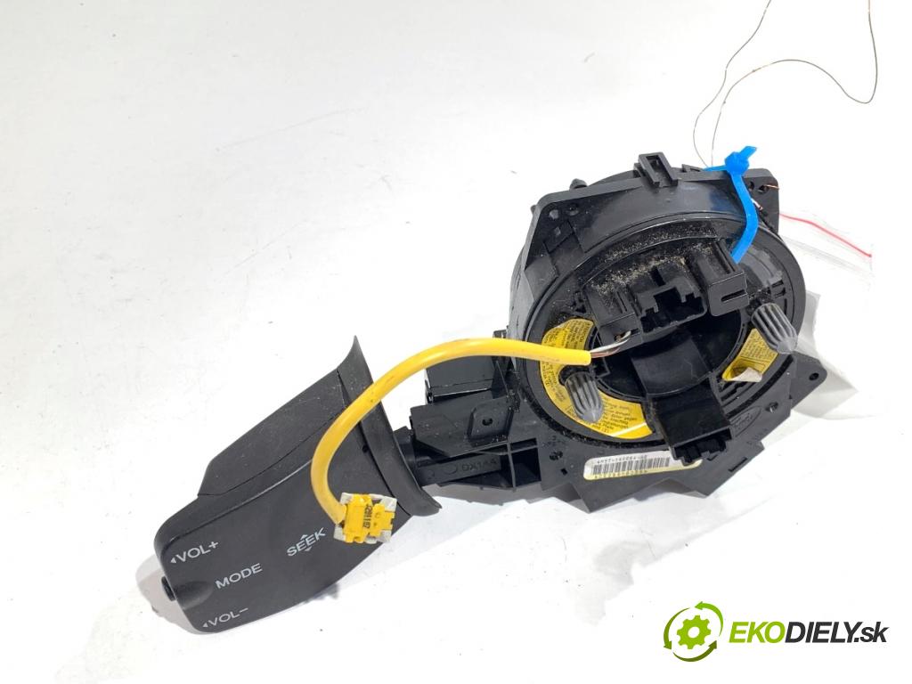 FORD FOCUS II Kombi 2008 85 kW 1.6 Ti 1596 snímač ÚHEL: otáčky 4M5T-14A664-AB