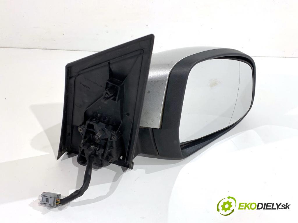 FORD FOCUS II Kombi 2008 85 kW 1.6 Ti 1596 Spätné zrkadlo pravy 