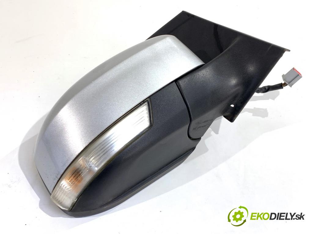 FORD FOCUS II Kombi 2008 85 kW 1.6 Ti 1596 Spätné zrkadlo pravy