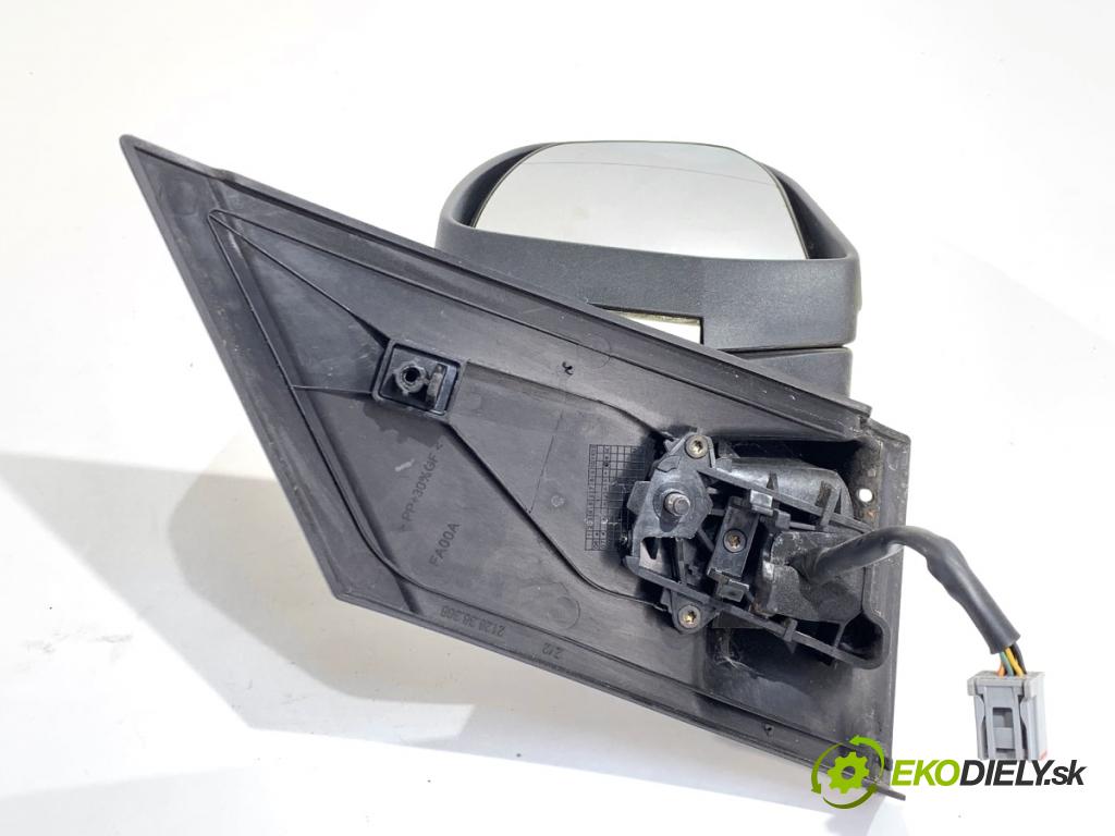 FORD FOCUS II Kombi 2008 85 kW 1.6 Ti 1596 Spätné zrkadlo pravy