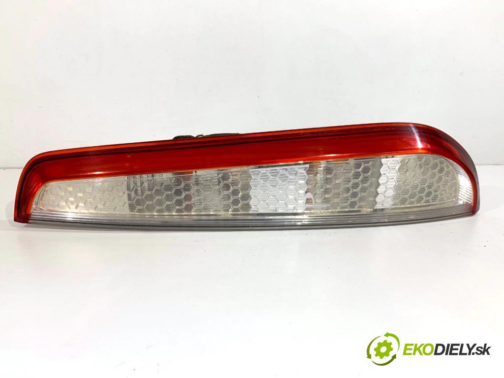 FORD FOCUS II Kombi 2008 85 kW 1.6 Ti 1596 světlo pravý zadní část 8M51-13404-C