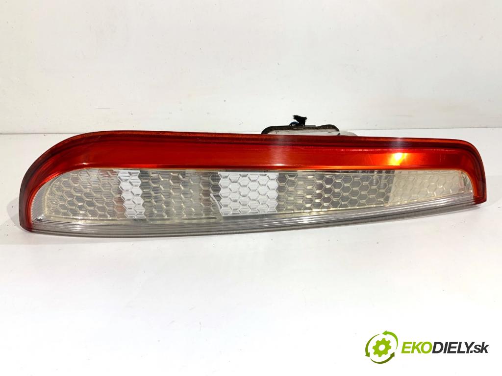 FORD FOCUS II Kombi 2008 85 kW 1.6 Ti 1596 světlo levý zadní část 8M51-13405-C