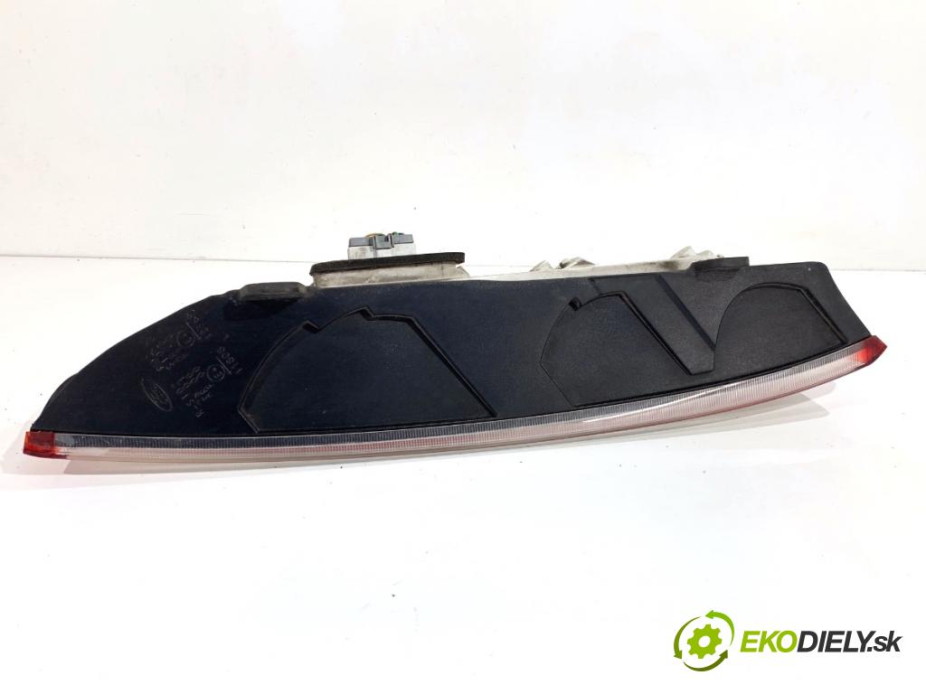 FORD FOCUS II Kombi 2008 85 kW 1.6 Ti 1596 světlo levý zadní část 8M51-13405-C