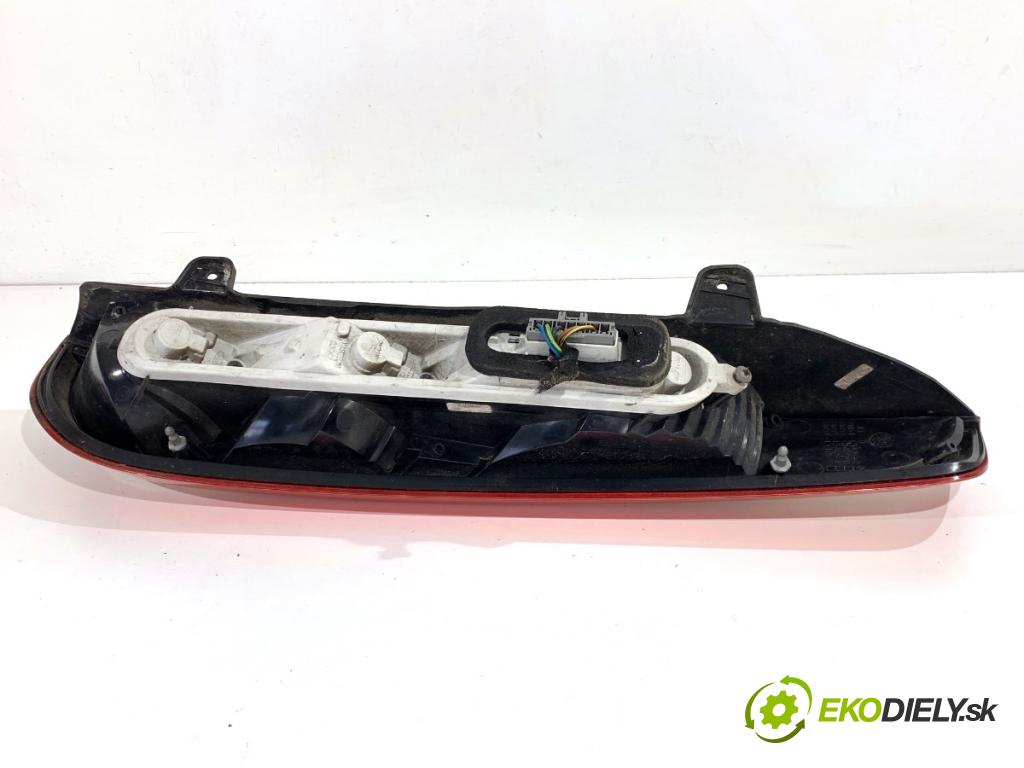 FORD FOCUS II Kombi 2008 85 kW 1.6 Ti 1596 světlo levý zadní část 8M51-13405-C