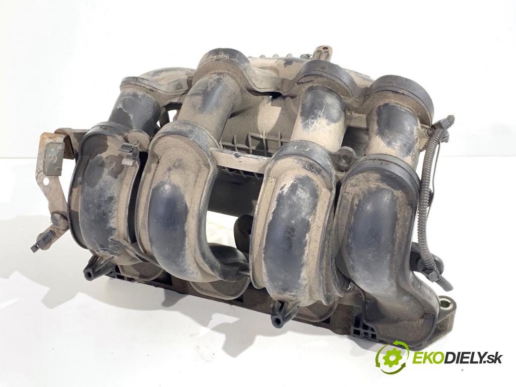 FORD FOCUS II Kombi 2008 85 kW 1.6 Ti 1596 Potrubie sacie, sanie 4M5G-9424-CE (Sacie potrubie)