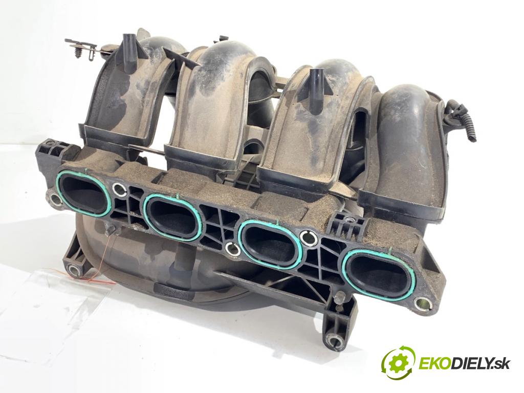 FORD FOCUS II Kombi 2008 85 kW 1.6 Ti 1596 Potrubie sacie, sanie 4M5G-9424-CE (Sacie potrubie)