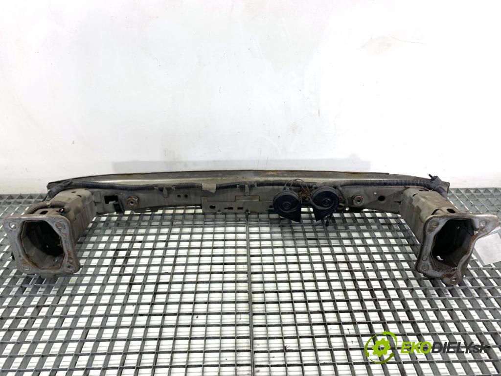 FORD FOCUS II Kombi 2008 85 kW 1.6 Ti 1596 Výstuha nárazníka predný (Výstuha predná)