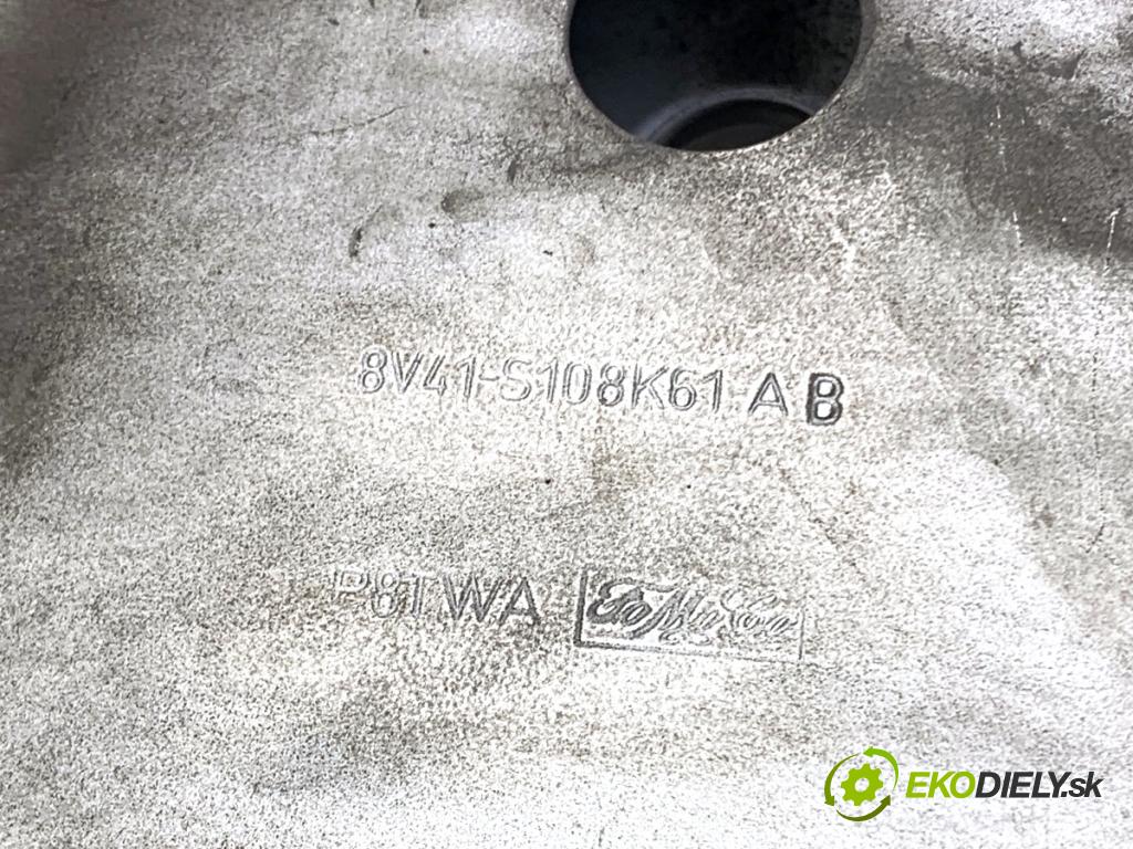 FORD FOCUS II Kombi 2008 85 kW 1.6 Ti 1596 Výstuha nárazníka predný (Výstuha predná)