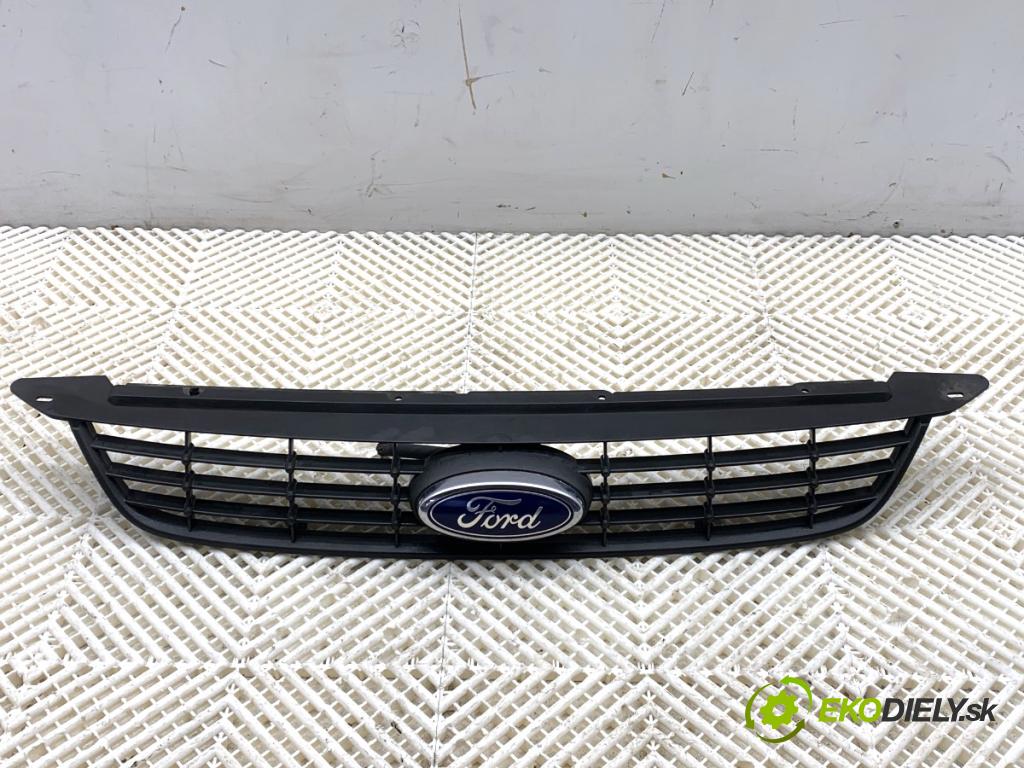 FORD FOCUS II Kombi 2008 85 kW 1.6 Ti 1596 Mriežka maska 8M51-8200-BD (Mriežka predná (maska chladiča))