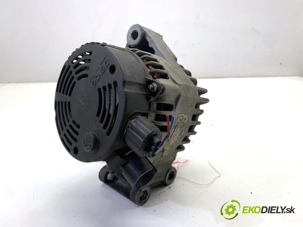 FORD FOCUS II Kombi 2008 85 kW 1.6 Ti 1596 Alternátor 3N1110300AF MS1022118355 (Alternátor)