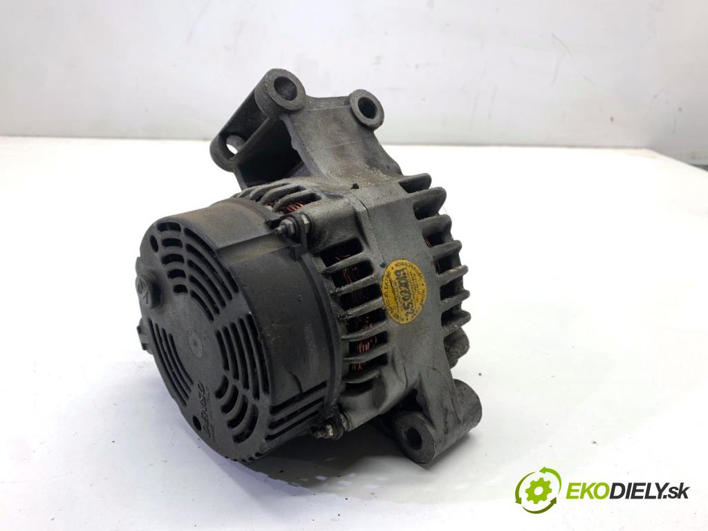 FORD FOCUS II Kombi 2008 85 kW 1.6 Ti 1596 Alternátor 3N1110300AF MS1022118355 (Alternátor)