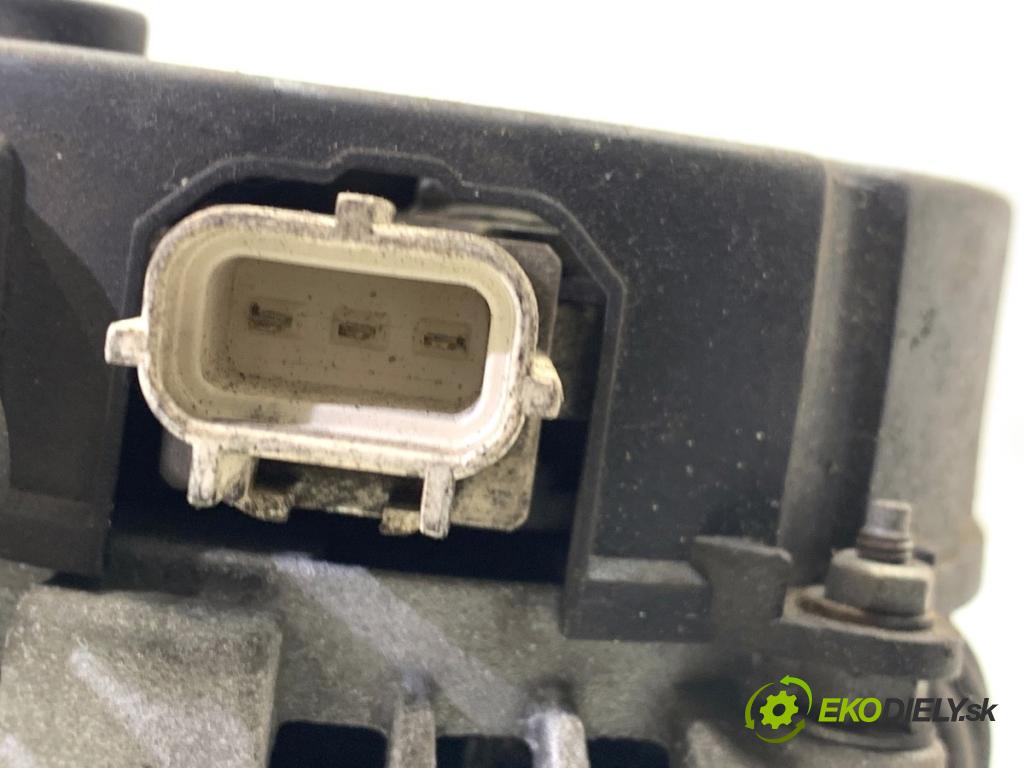 FORD FOCUS II Kombi 2008 85 kW 1.6 Ti 1596 Alternátor 3N1110300AF MS1022118355 (Alternátor)