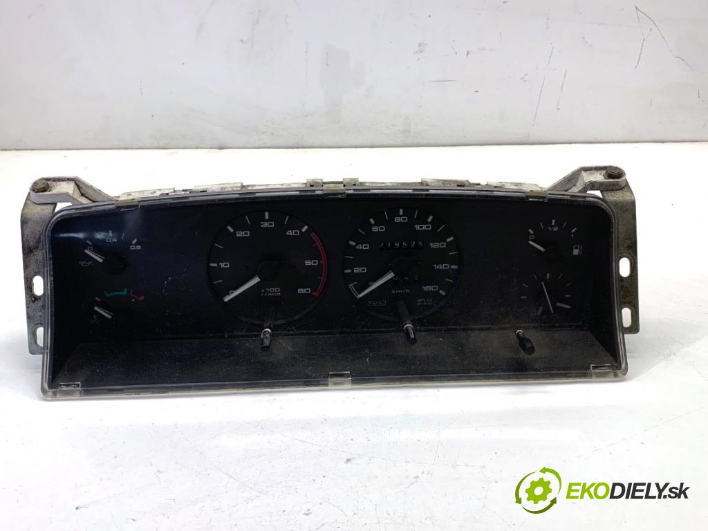 DAEWOO LUBLIN II Platforma / podwozie 1998 66 kW 2.4 TD (3354) 2417 Prístrojovka 832442010 (Prístrojová doska)