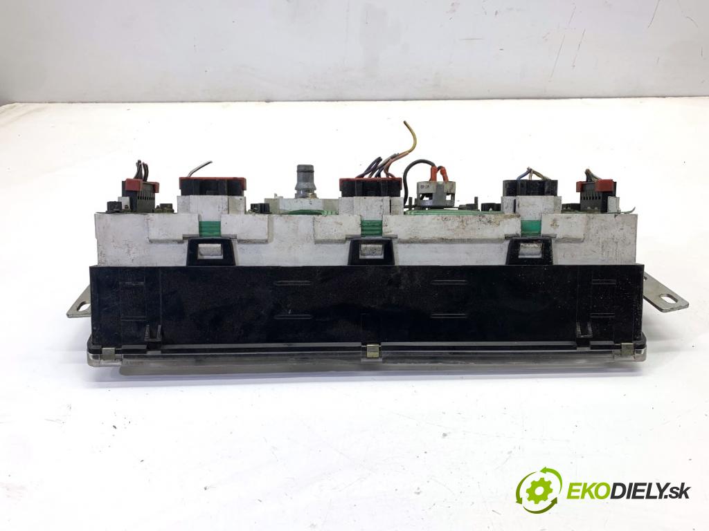 DAEWOO LUBLIN II Platforma / podwozie 1998 66 kW 2.4 TD (3354) 2417 Prístrojovka 832442010 (Prístrojová doska)