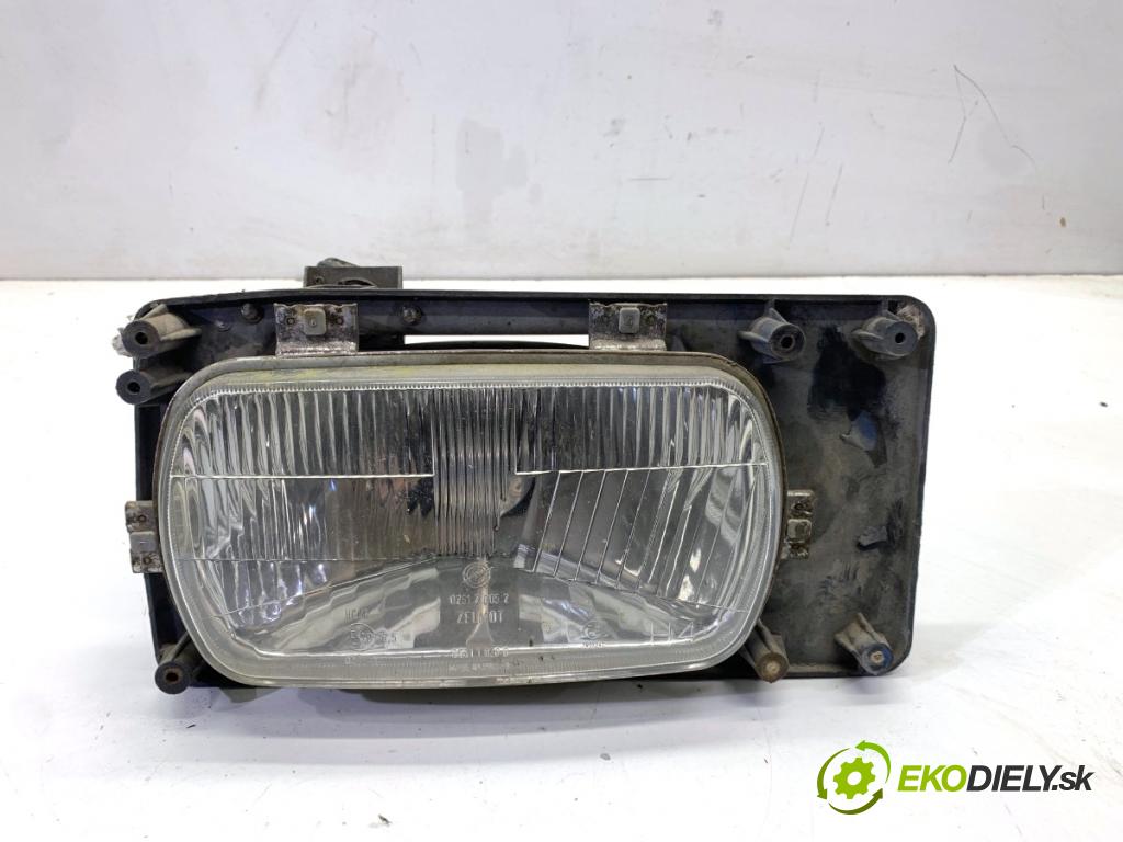 DAEWOO LUBLIN II Platforma / podwozie 1998 66 kW 2.4 TD (3354) 2417 Svetlomet pravy predný 026100231