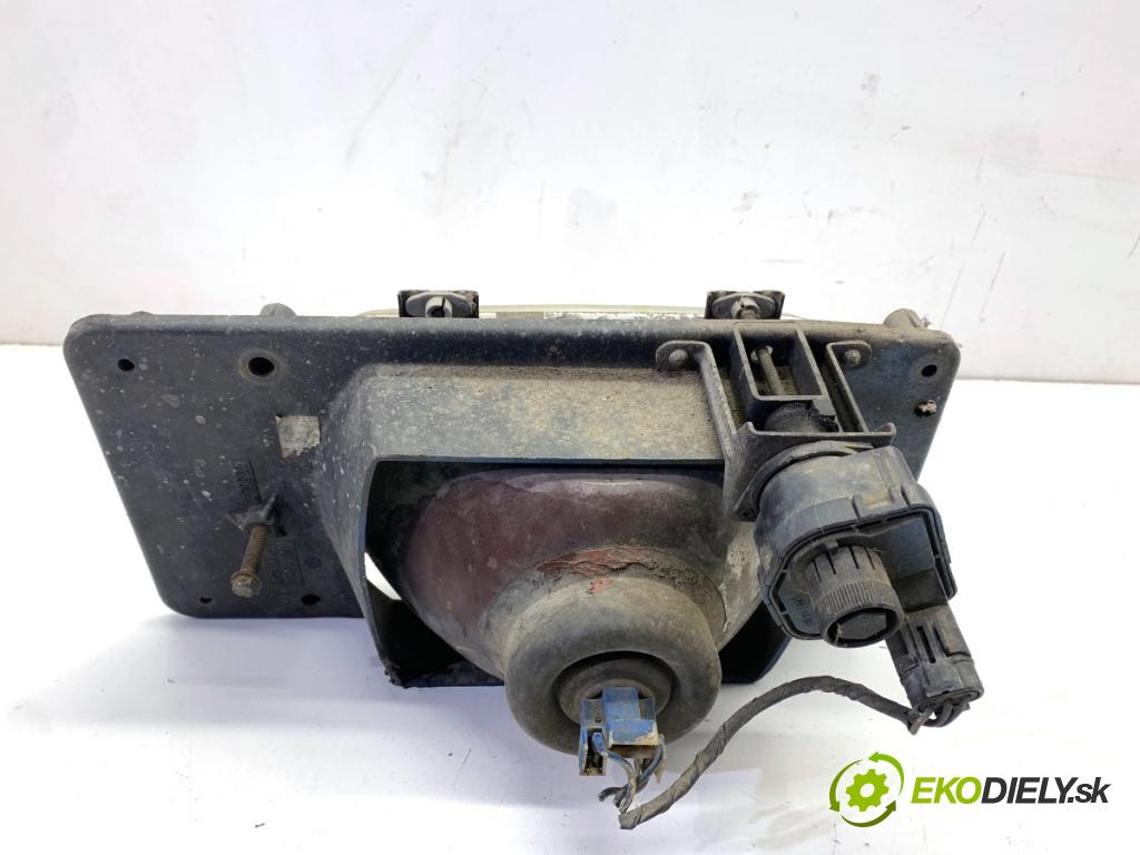 DAEWOO LUBLIN II Platforma / podwozie 1998 66 kW 2.4 TD (3354) 2417 Svetlomet pravy predný 026100231