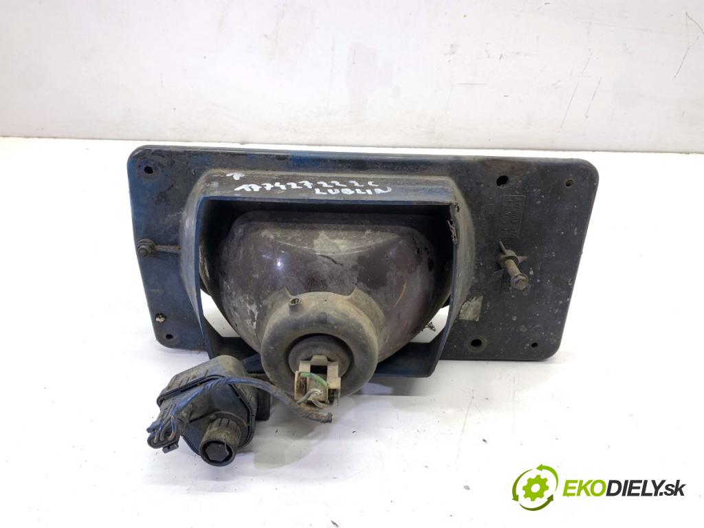 DAEWOO LUBLIN II Platforma / podwozie 1998 66 kW 2.4 TD (3354) 2417 Svetlomet pravy predný 026100231