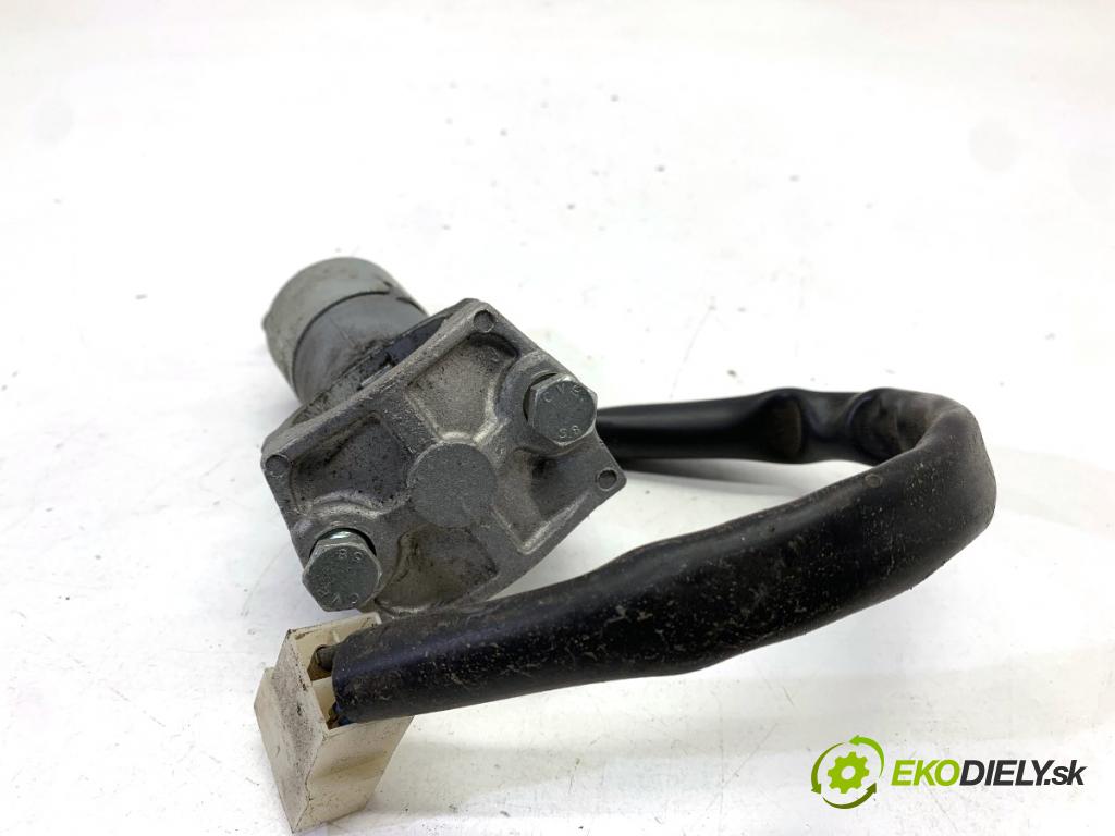 DAEWOO LUBLIN II Platforma / podwozie 1998 66 kW 2.4 TD (3354) 2417 spinačka  (Spínacia skrinka)