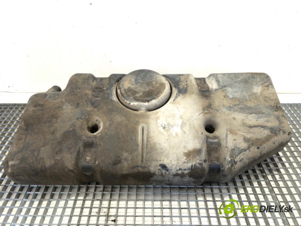 DAEWOO LUBLIN II Platforma / podwozie 1998 66 kW 2.4 TD (3354) 2417 Nádržka paliva  (Palivová nádrž)