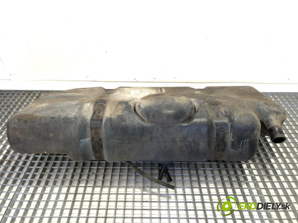 DAEWOO LUBLIN II Platforma / podwozie 1998 66 kW 2.4 TD (3354) 2417 Nádržka paliva  (Palivová nádrž)