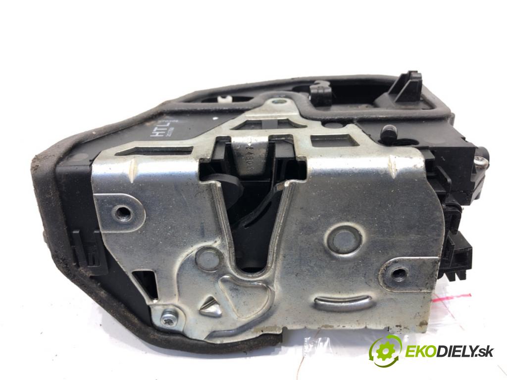 BMW E90 sedan 2006 95 kW 318 i 1995 zámok Dvere ľavy zad 7060295