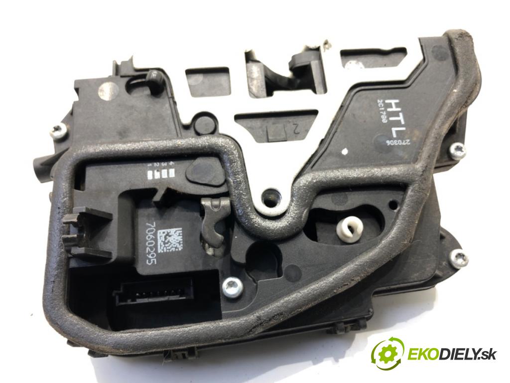 BMW E90 sedan 2006 95 kW 318 i 1995 zámok Dvere ľavy zad 7060295