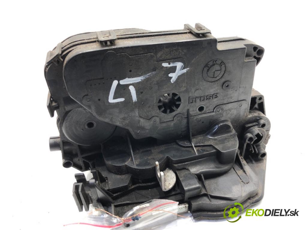 BMW E90 sedan 2006 95 kW 318 i 1995 zámok Dvere ľavy zad 7060295