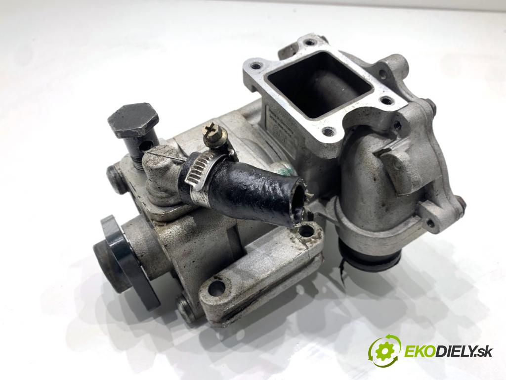 BMW E90 sedan 2006 95 kW 318 i 1995 Pumpa servočerpadlo  (Servočerpadlo)