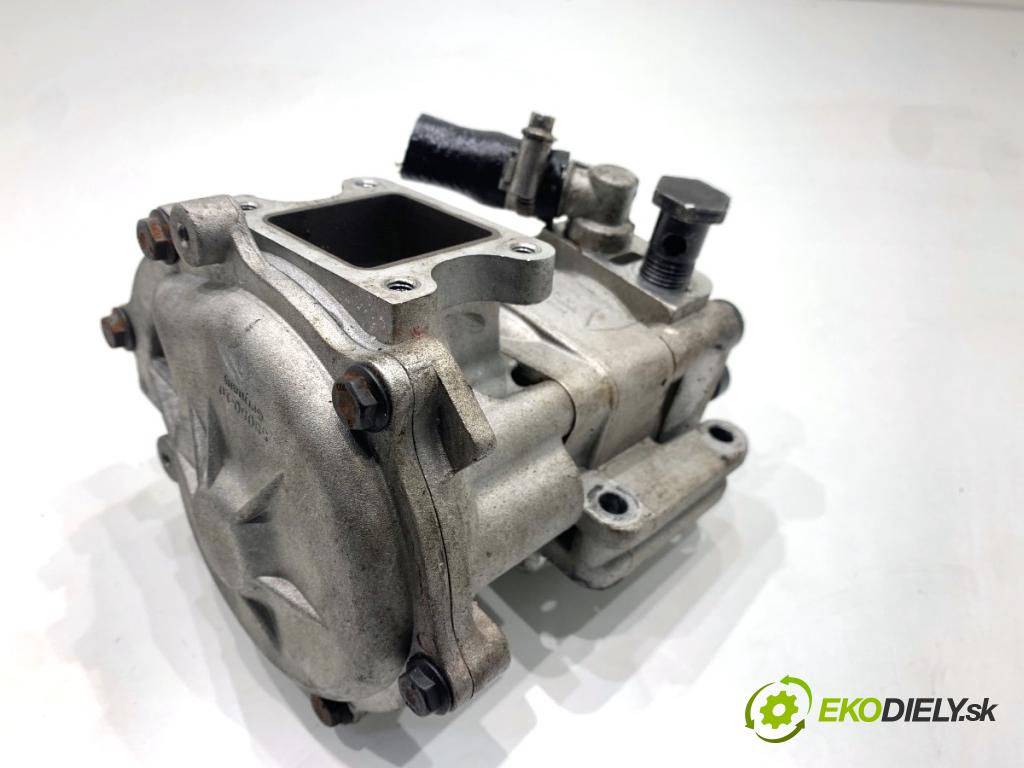 BMW E90 sedan 2006 95 kW 318 i 1995 Pumpa servočerpadlo  (Servočerpadlo)