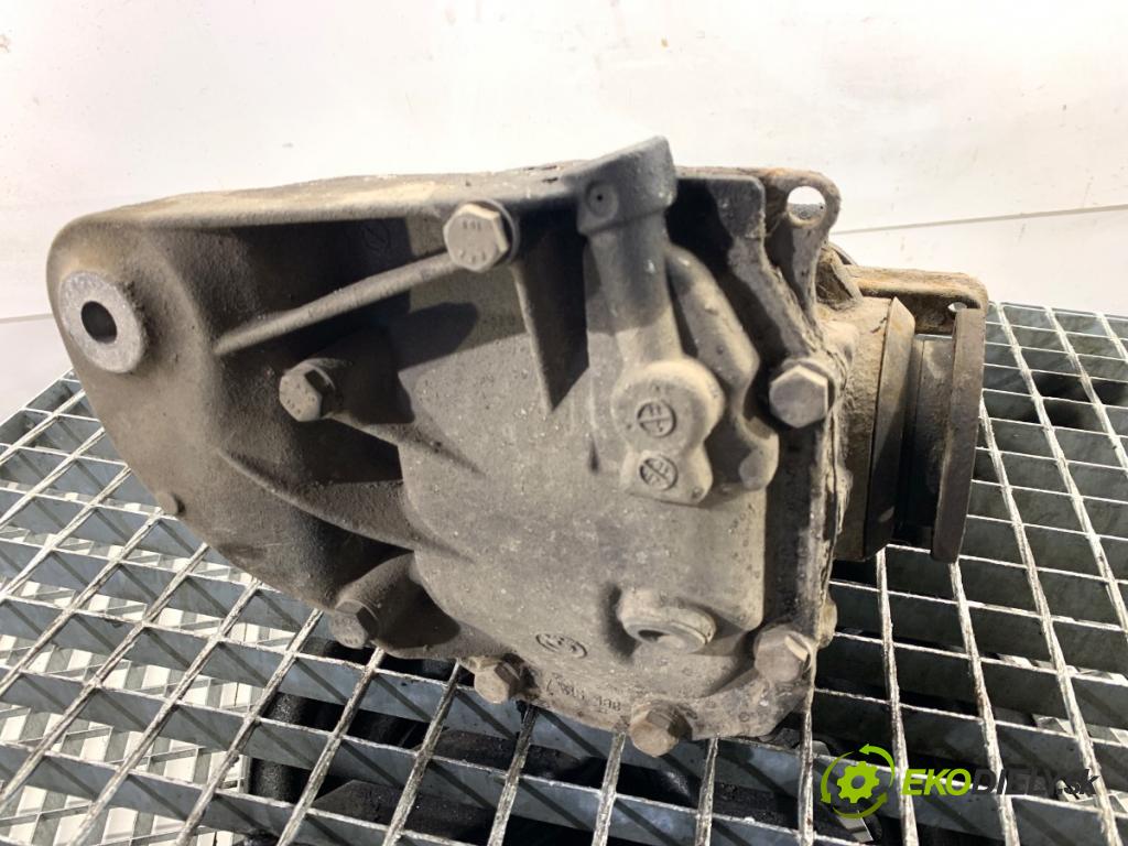 BMW E90 sedan 2006 95 kW 318 i 1995 Most ,diferenciál zad 7524317