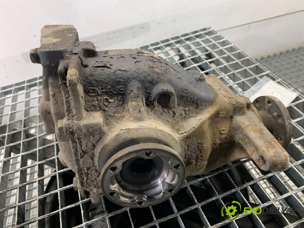 BMW E90 sedan 2006 95 kW 318 i 1995 Most ,diferenciál zad 7524317