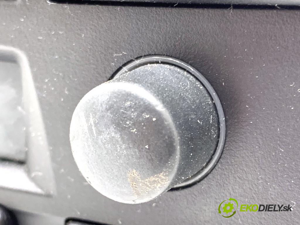 BMW E90 sedan 2006 95 kW 318 i 1995 RADIO 6975013 (Audio zariadenie)