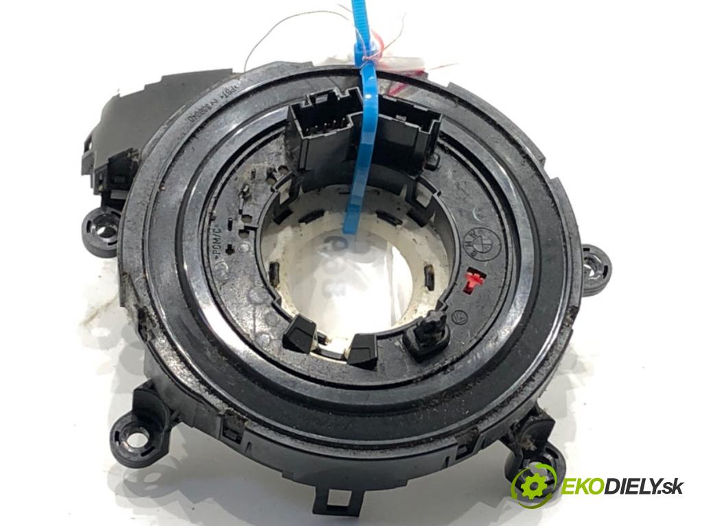 BMW E90 sedan 2006 95 kW 318 i 1995 Krúžok, slimák airbag 6989557 (Airbag)