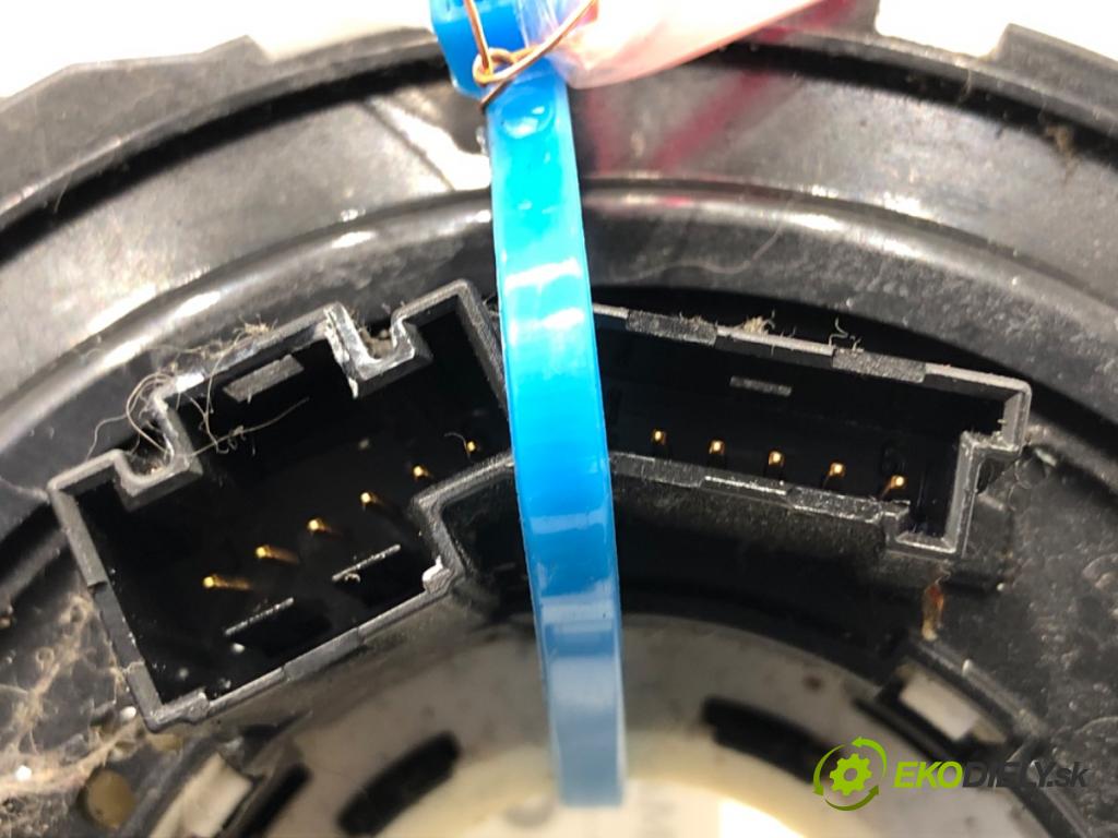 BMW E90 sedan 2006 95 kW 318 i 1995 kroužek slimák airbag 6989557 (Airbag)