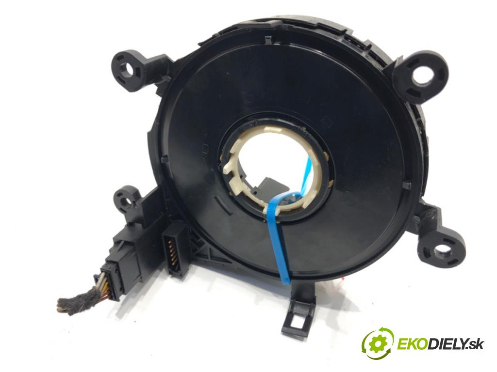 BMW E90 sedan 2006 95 kW 318 i 1995 kroužek slimák airbag 6989557 (Airbag)