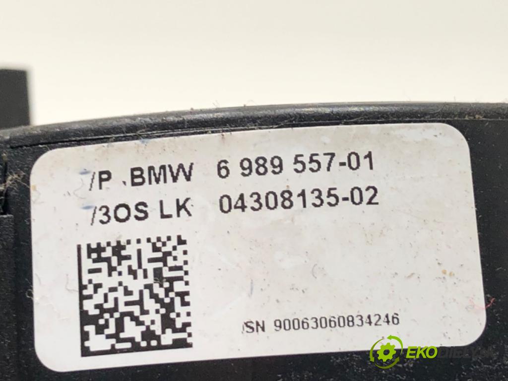 BMW E90 sedan 2006 95 kW 318 i 1995 Krúžok, slimák airbag 6989557 (Airbag)