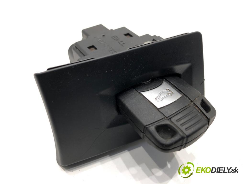 BMW E90 sedan 2006 95 kW 318 i 1995 spínačka 6954719 (Spínací skříňka)