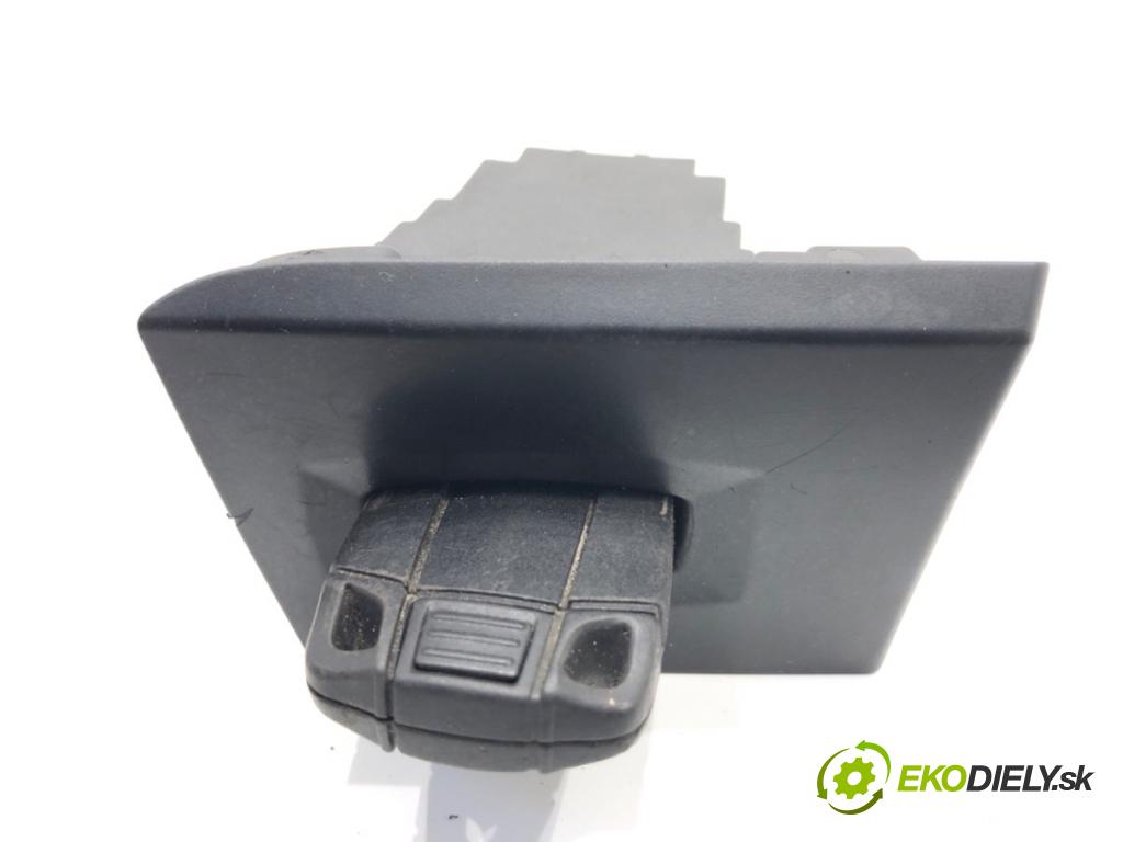 BMW E90 sedan 2006 95 kW 318 i 1995 spínačka 6954719 (Spínací skříňka)