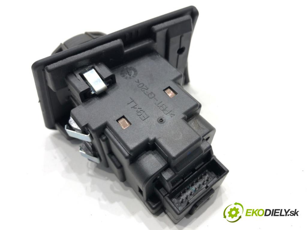 BMW E90 sedan 2006 95 kW 318 i 1995 spínačka 6954719 (Spínací skříňka)