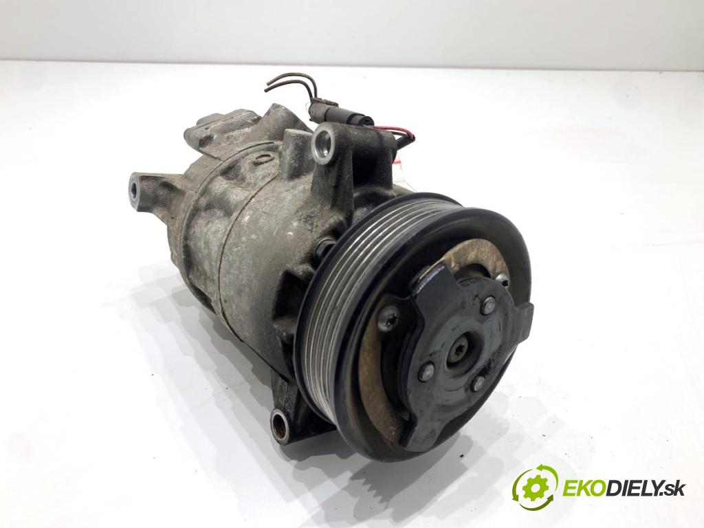 BMW E90 sedan 2006 95 kW 318 i 1995 Kompresor klimatizácie 6915380 (Kompresor klimatizácie)