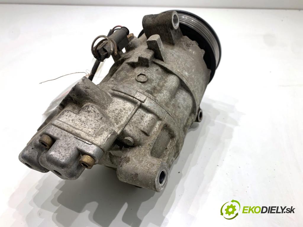 BMW E90 sedan 2006 95 kW 318 i 1995 Kompresor klimatizácie 6915380 (Kompresor klimatizácie)