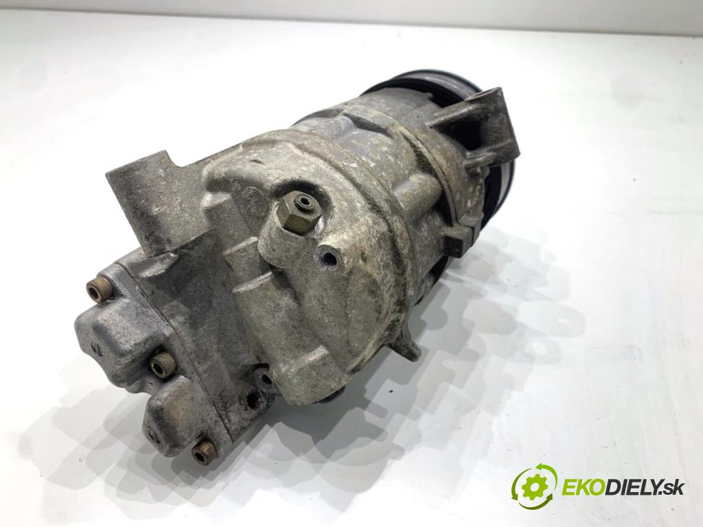 BMW E90 sedan 2006 95 kW 318 i 1995 Kompresor klimatizácie 6915380 (Kompresor klimatizácie)