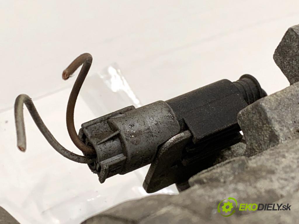 BMW E90 sedan 2006 95 kW 318 i 1995 Kompresor klimatizácie 6915380 (Kompresor klimatizácie)