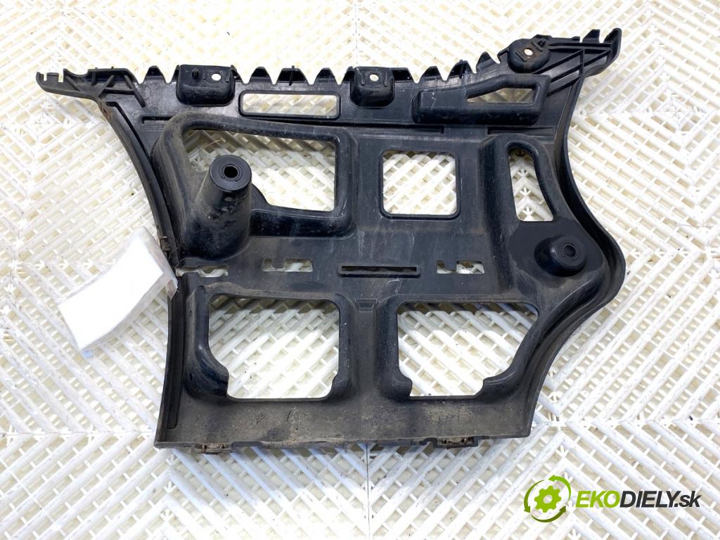 BMW E90 sedan 2006 95 kW 318 i 1995 úchyt nárazníka pravý zadní část 7058520